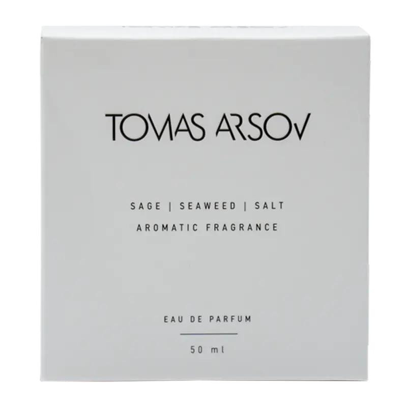 Tomas Arsov Sage Seaweed Salt parfémová voda pro ženy, 50 ml