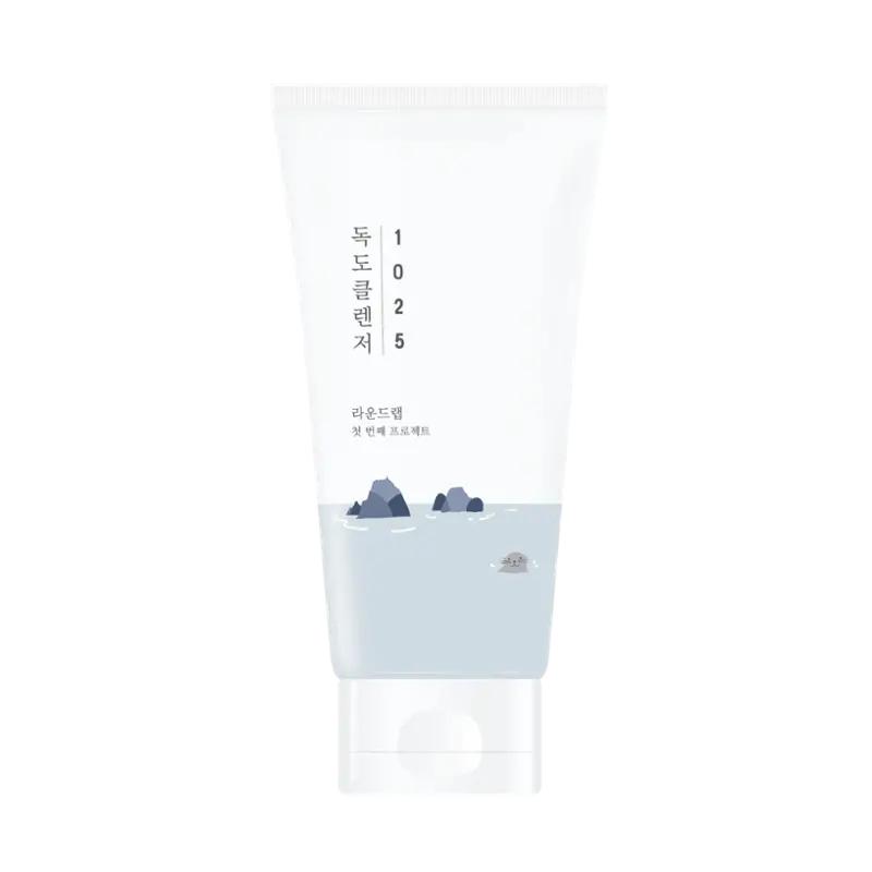 Round Lab  Pleťový cleanser 1025 Dokdo, 150 ml