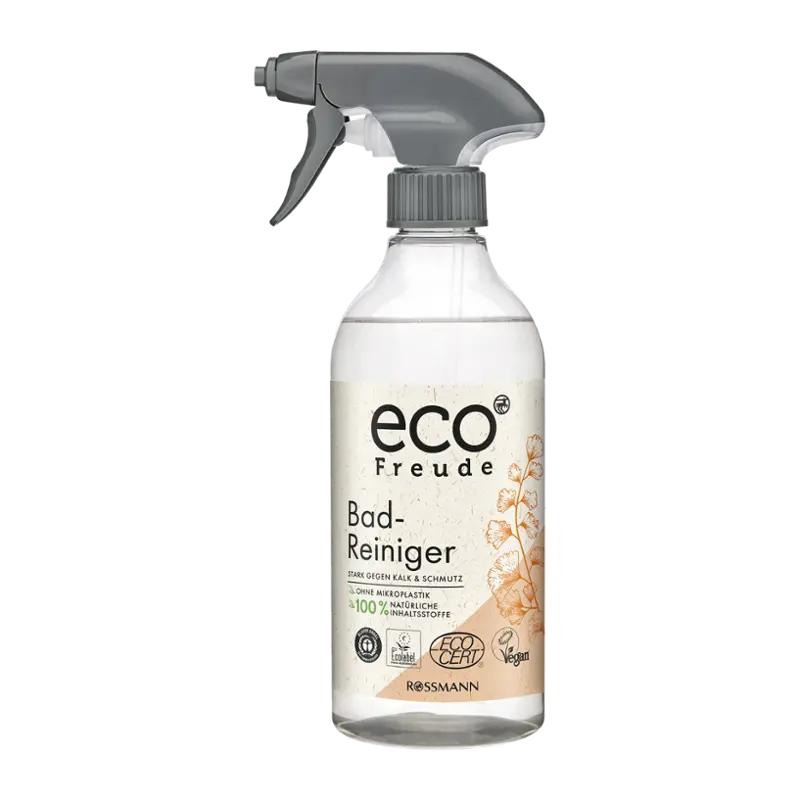 eco Freude Čistič koupelen, 500 ml