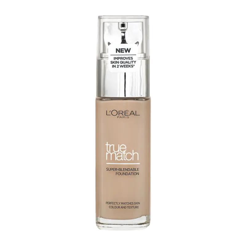 L'Oréal Make-up True Match 3C, 1 ks