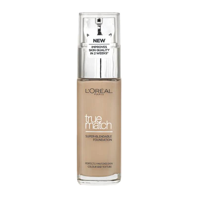 L'Oréal Make-up True Match 4N, 1 ks