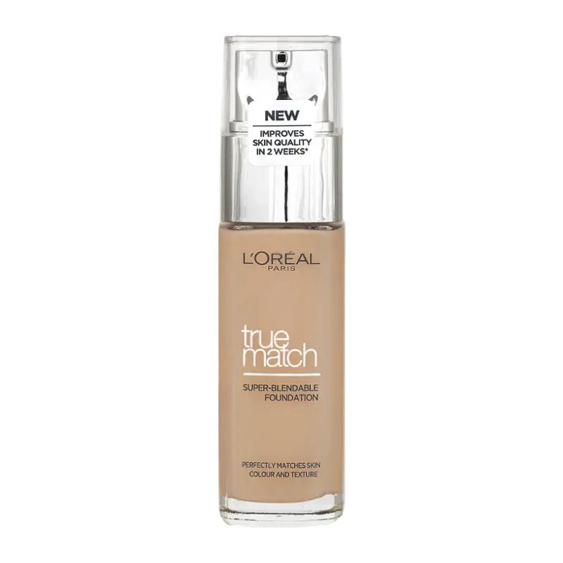 L'Oréal Make-up True Match 7D/7W, 1 ks