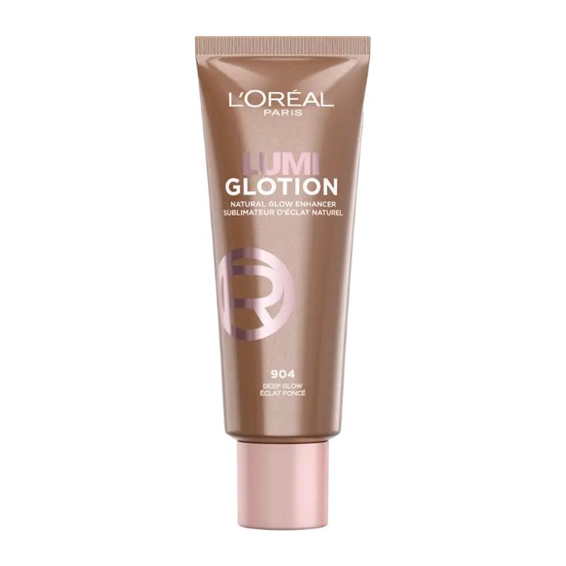 L'Oréal Rozjasňovač Lumi Glotion 904 Deep Glow, 1 ks