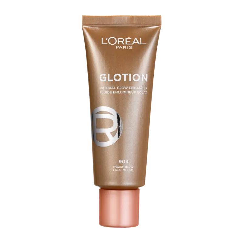 L'Oréal Rozjasňovač Lumi Glotion 903 Medium Glow, 1 ks