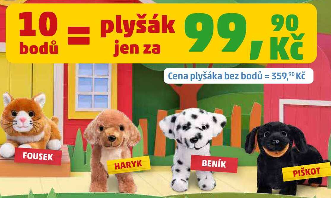 Plyšák