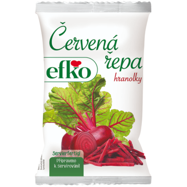 Efko Řepa červená