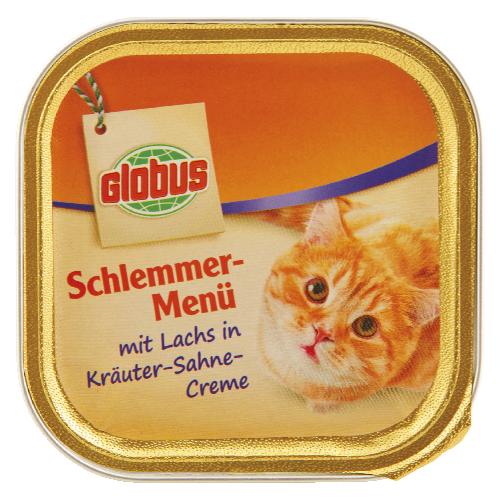 Globus, 100 g