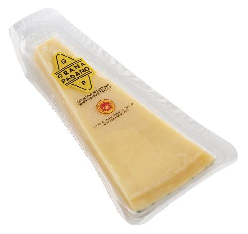 Grana Padano DOP, 200 g