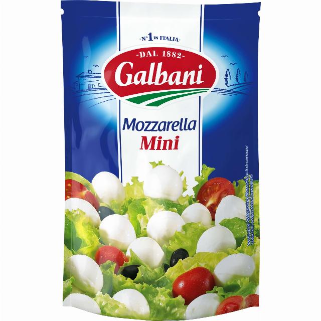 GALBANI Mozzarella Mini