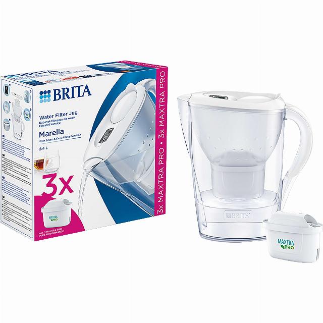 Filtrační konvice BRITA Marella