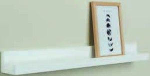 POLIČKA NA OBRÁZKY AVNEDE