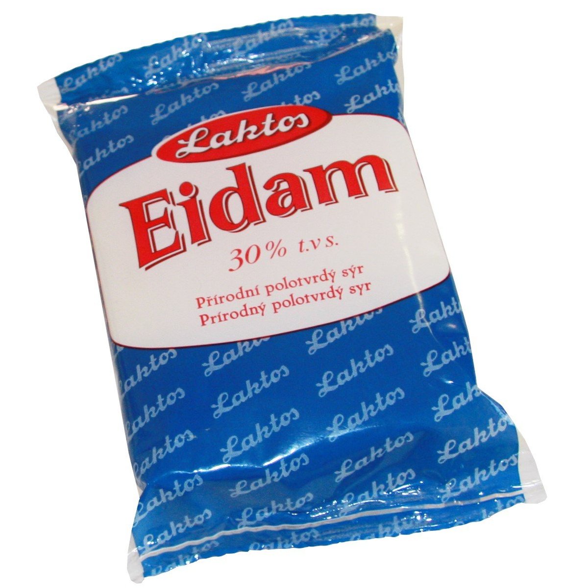 Laktos Eidam 30% bloček