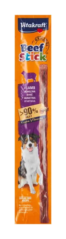 Vitakraft Beef Stick jehněčí, 1 ks