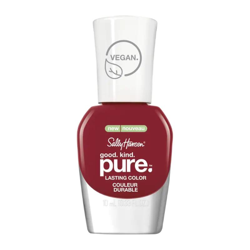 Sally Hansen Lak na nehty Pure 320, 1 ks