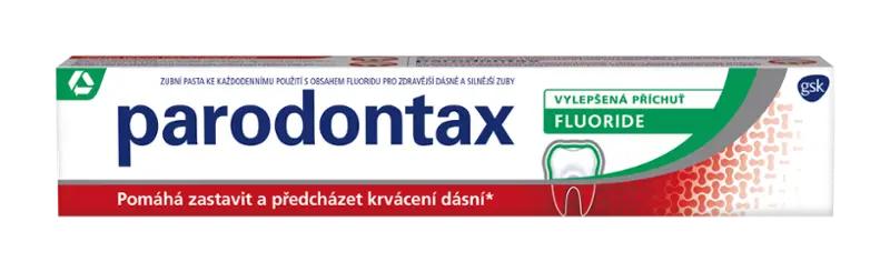 parodontax Zubní pasta Fluoride, 75 ml