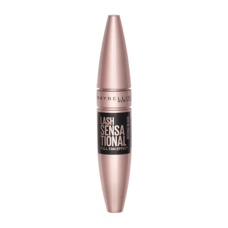 Maybelline Řasenka Lash Sensational Intense Black, 1 ks