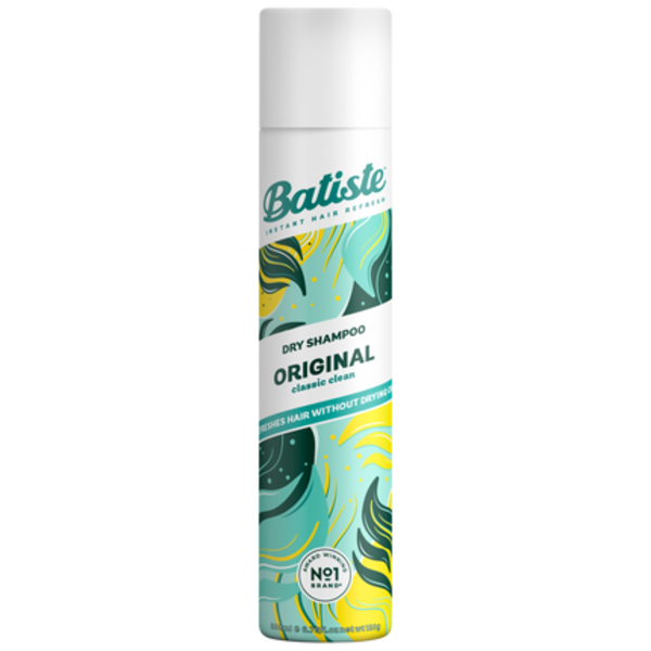 Batiste Original Suchý šampon