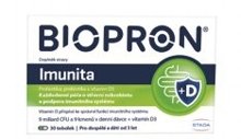 Biopron® Imunita 30 tobolek