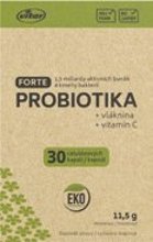 Vitar EKO Probiotika 30 celulózových kapslí