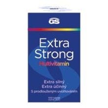 GS Extra Strong Multivitamin 100 tablet