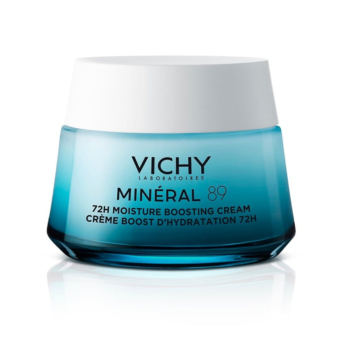 VICHY MINÉRAL 89 72h Hydratační krém 50ml