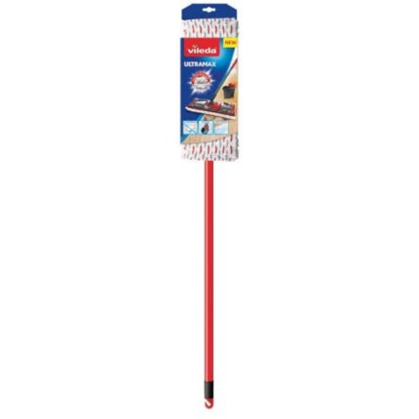 Vileda Ultramax Microfibre 2v1 mop