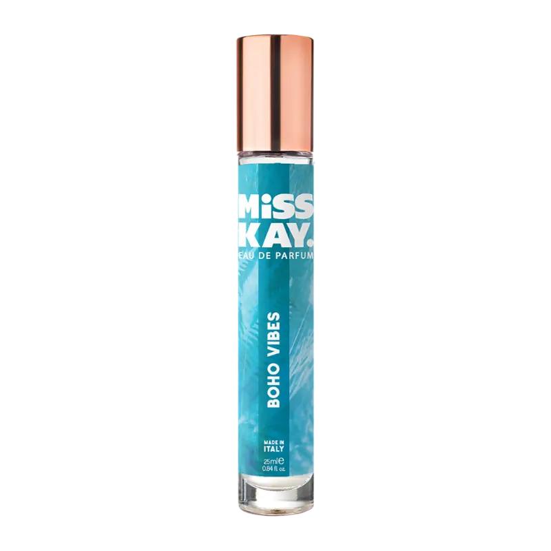 Miss Kay Boho Vibes parfémovaná voda pro ženy, 25 ml