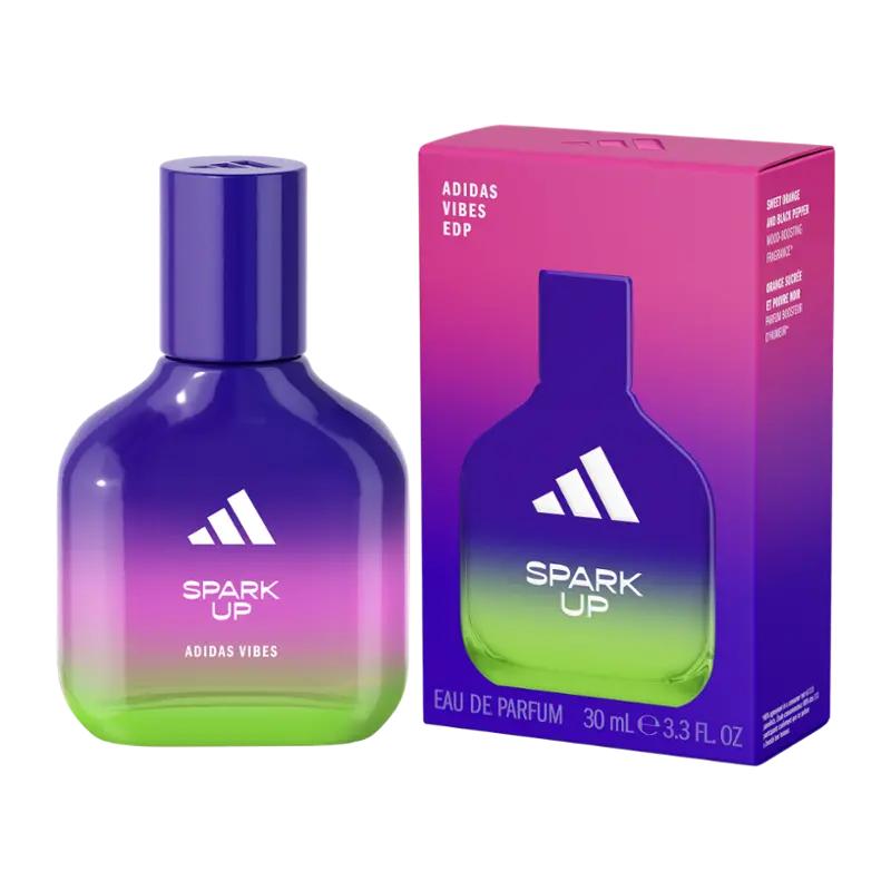 adidas Spark Up parfémovaná voda pro ženy, 30 ml