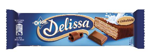 Delissa, Nesquik, 30 g