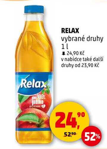 RELAX, 1 l