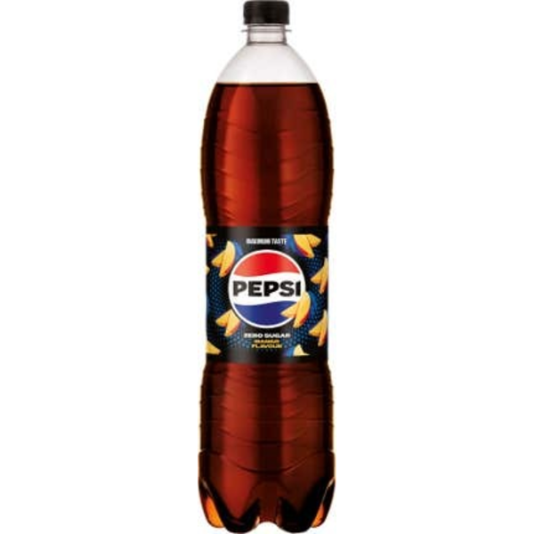 Pepsi Mango