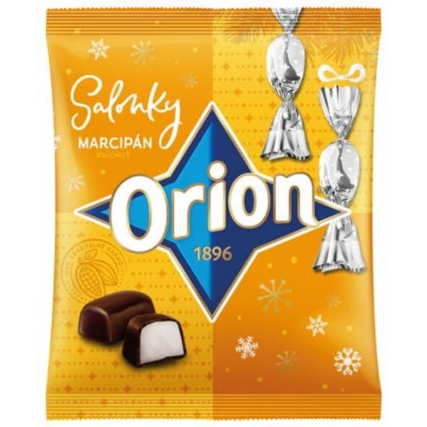 ORION Salonky Marcipán