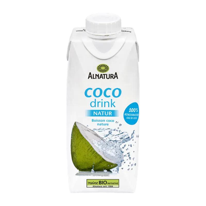 Alnatura BIO Kokosový nápoj, 330 ml