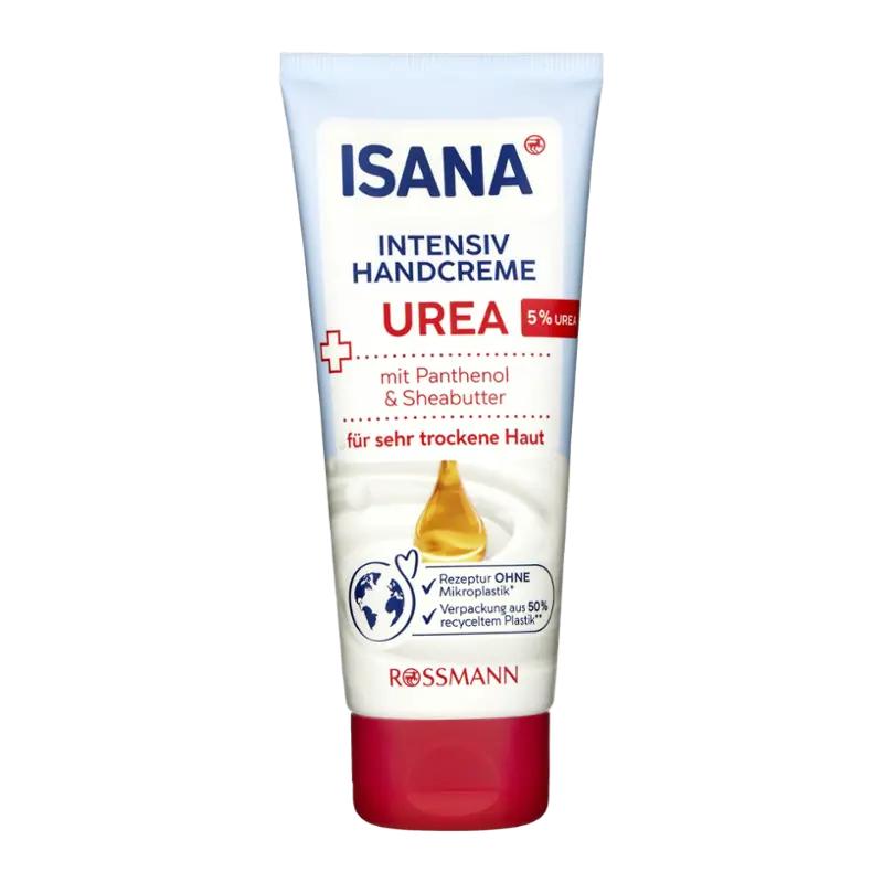 ISANA Krém na ruce Intensiv, 100 ml