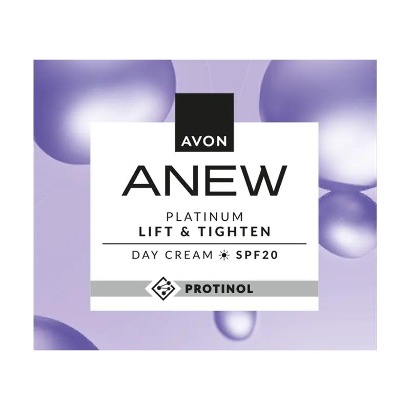 AVON  Denní liftingový krém Anew, 50 ml