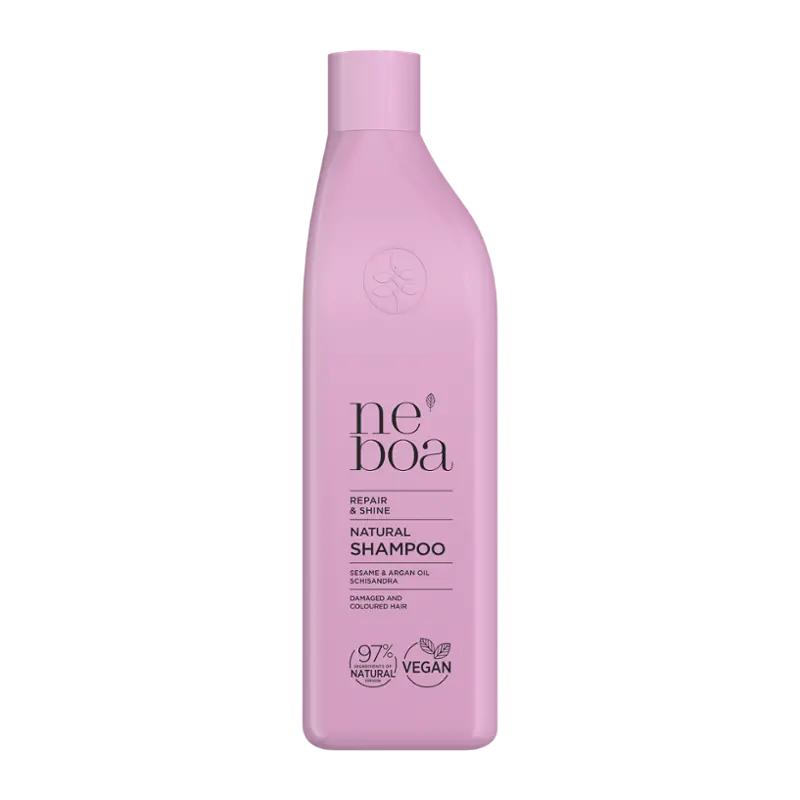 Neboa Šampon Repair & Shine, 300 ml