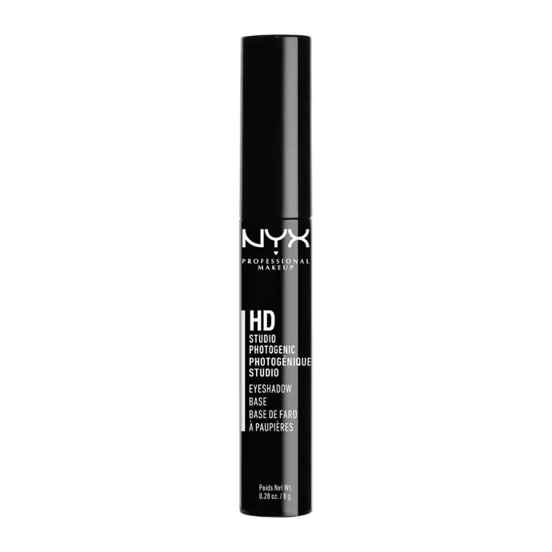 NYX Professional Makeup Báze pod oční stíny High Definition, 1 ks