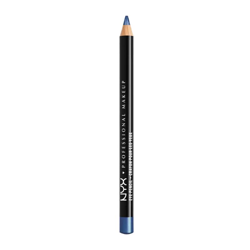 NYX Professional Makeup Tužka na oči Slim Eye 913 Sapphire, 1 ks