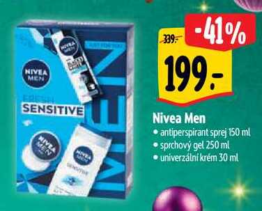 Nivea Men 