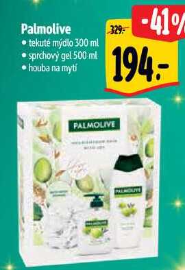 Palmolive 