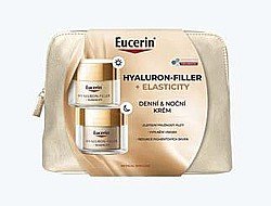 Eucerin HYALURON -FILLER+ELASTICITY, Eucerin HYALURON -FILLER 3x EFFECT