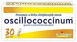 Oscillococcinum® 30 dávek