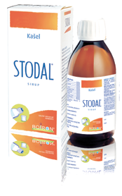 STODAL® sirup 200 m