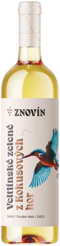 Znovín Znojmo, 750 ml