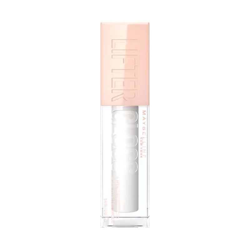 Maybelline Lesk na rty Lifter Gloss 01 Pearl, 1 ks