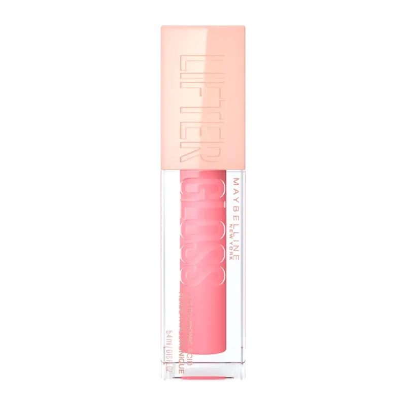 Maybelline Lesk na rty Lifter Gloss 21 Gummy Bear, 1 ks