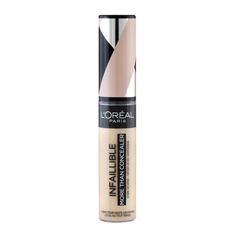 L'Oréal Korektor Infaillible More Than Concealer 322, 1 ks