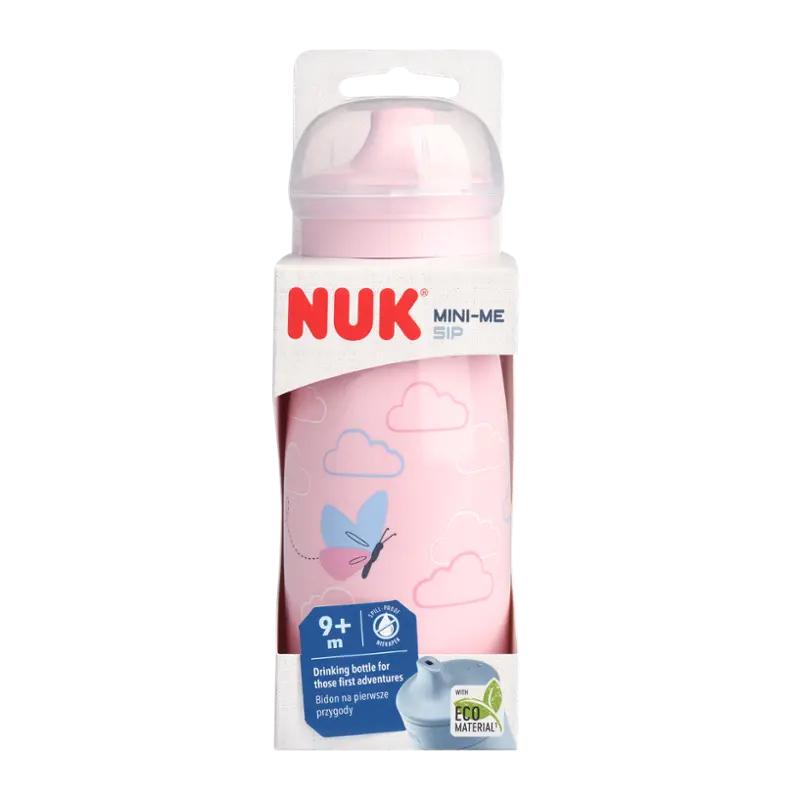 NUK Láhev Mini-Me Sip, různé druhy, 1 ks