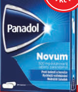 Panadol Novum