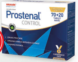 PROSTENAL® CONTROL